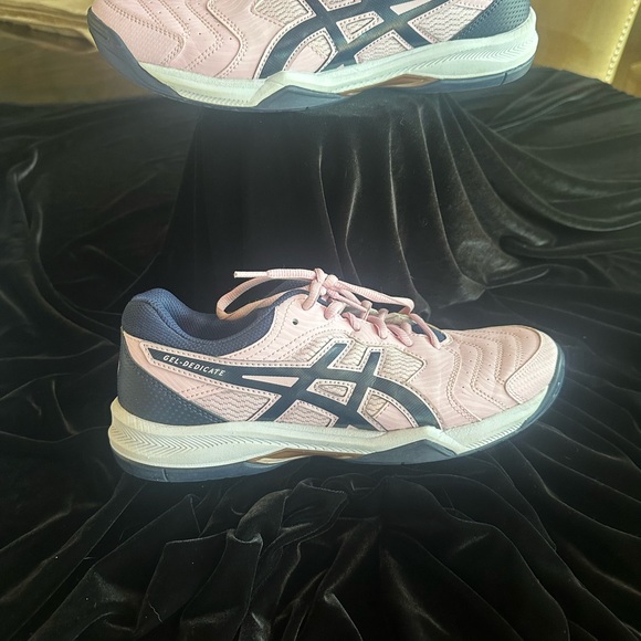 ASICS Court Shoes - Picture 5 of 6